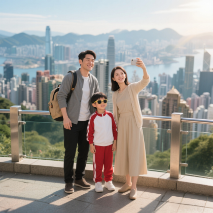 广州+深圳+香港+澳门+珠海+佛山7日6晚跟团游 广州+深圳+香港+澳门+珠海+佛山7日6晚跟团游