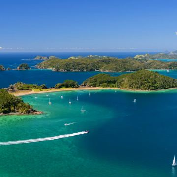 新西兰惠灵顿+奥克兰9日8晚私家团 新西兰惠灵顿+奥克兰9日8晚私家团