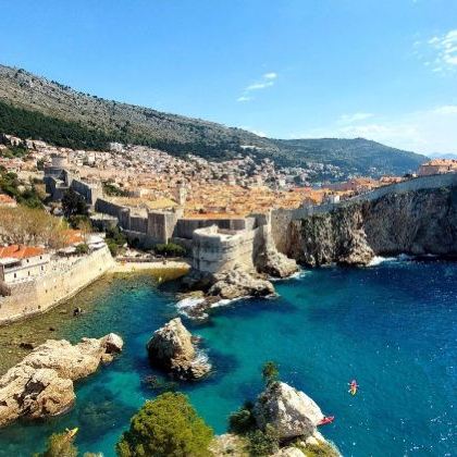 克罗地亚杜布罗夫尼克+斯普利特5日4晚私家团 克罗地亚杜布罗夫尼克+斯普利特5日4晚私家团