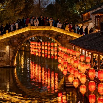 上海+苏州+杭州+乌镇5日4晚自由行 上海+苏州+杭州+乌镇5日4晚自由行
