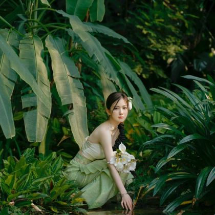 大理市+腾冲+芒市+西双版纳+昆明10日9晚私家团 大理市+腾冲+芒市+西双版纳+昆明10日9晚私家团