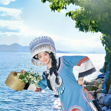 云南昆明+大理市+丽江6日5晚跟团游 云南昆明+大理市+丽江6日5晚跟团游