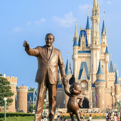 日本大阪+东京+奈良+京都+富士山6日5晚拼小团 日本大阪+东京+奈良+京都+富士山6日5晚拼小团