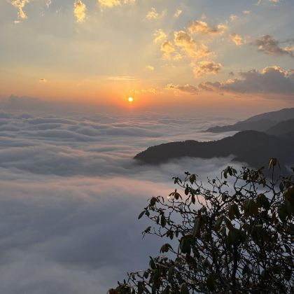 玉溪+沧源+景迈山7日6晚私家团 玉溪+沧源+景迈山7日6晚私家团