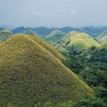 马尼拉市+宿务+薄荷岛6日5晚私家团 马尼拉市+宿务+薄荷岛6日5晚私家团