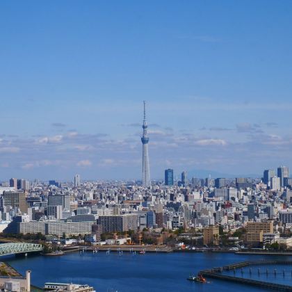 日本7日6晚私家团 日本7日6晚私家团