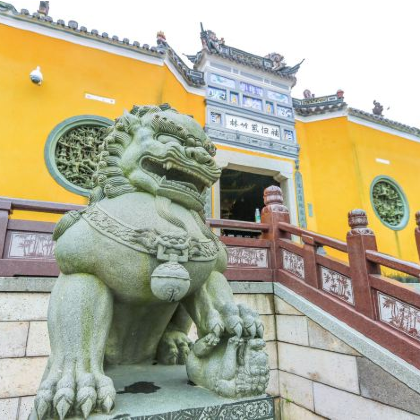 上海+南京+杭州+乌镇+普陀山风景区8日7晚跟团游 上海+南京+杭州+乌镇+普陀山风景区8日7晚跟团游