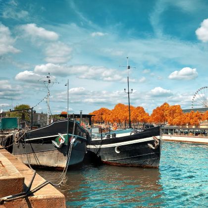 法国+意大利+巴塞罗那11日10晚跟团游 法国+意大利+巴塞罗那11日10晚跟团游