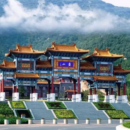 天津盘山+蓟州溶洞2日1晚跟团游 天津盘山+蓟州溶洞2日1晚跟团游