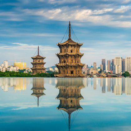 厦门+鼓浪屿+泉州5日4晚私家团 厦门+鼓浪屿+泉州5日4晚私家团
