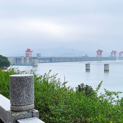 长江三峡5日4晚跟团游