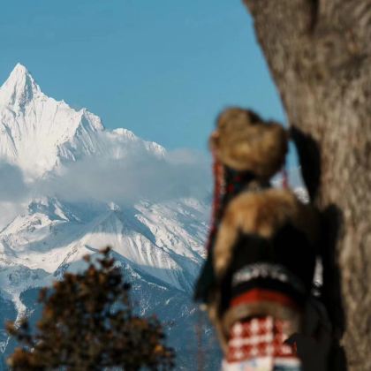 丽江+香格里拉+梅里雪山+大理市6日5晚跟团游