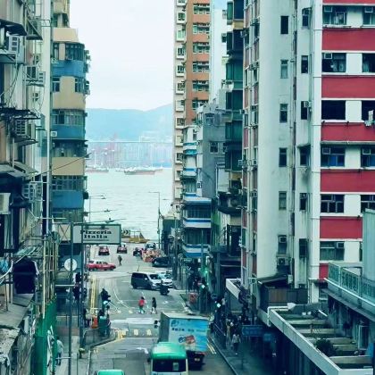 香港+澳门4日3晚跟团游 香港+澳门4日3晚跟团游