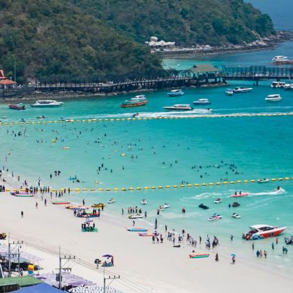 泰国曼谷+芭堤雅6日5晚跟团游 泰国曼谷+芭堤雅6日5晚跟团游