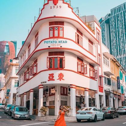 新加坡+马来西亚吉隆坡+沙巴8日7晚跟团游 新加坡+马来西亚吉隆坡+沙巴8日7晚跟团游