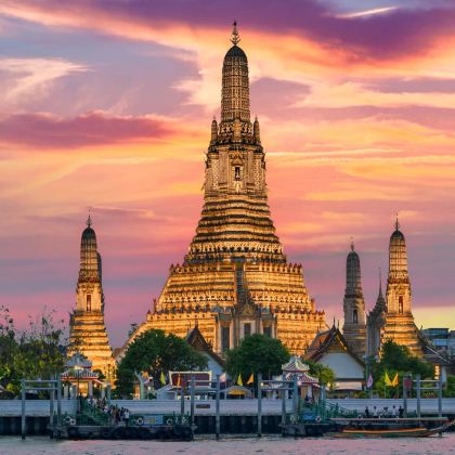 泰国曼谷+芭堤雅6日5晚跟团游 泰国曼谷+芭堤雅6日5晚跟团游