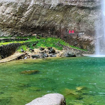 温州雁荡山+楠溪江+洞头岛4日3晚私家团 温州雁荡山+楠溪江+洞头岛4日3晚私家团