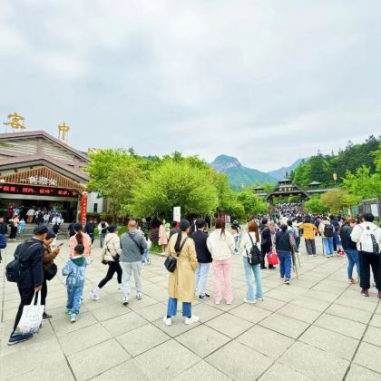 天堂寨+六万情峡+万佛湖风景区+三河古镇5日4晚私家团 天堂寨+六万情峡+万佛湖风景区+三河古镇5日4晚私家团