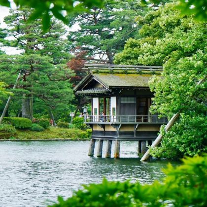 日本名古屋+下吕温泉+飞驒高山+白川乡+金泽+富山7日6晚私家团 日本名古屋+下吕温泉+飞驒高山+白川乡+金泽+富山7日6晚私家团