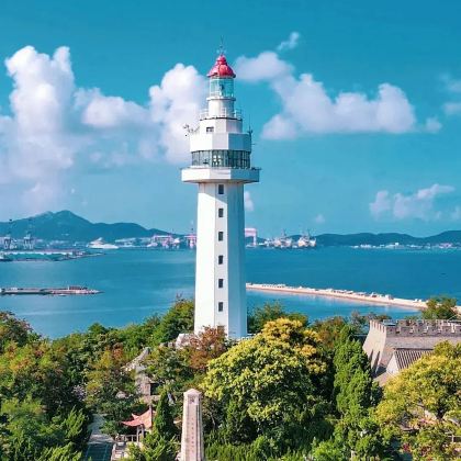 青岛+威海+烟台+蓬莱区+大连7日6晚私家团 青岛+威海+烟台+蓬莱区+大连7日6晚私家团