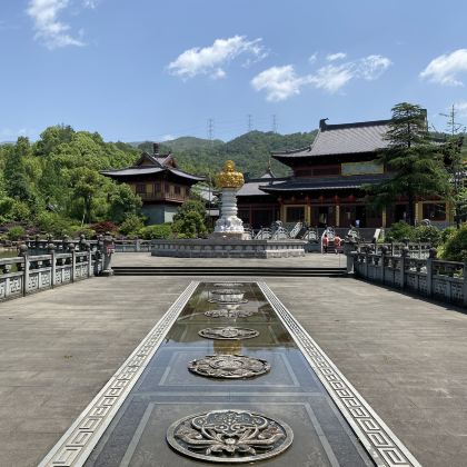中国浙江金华赤松黄大仙旅游风景区3日2晚跟团游 中国浙江金华赤松黄大仙旅游风景区3日2晚跟团游