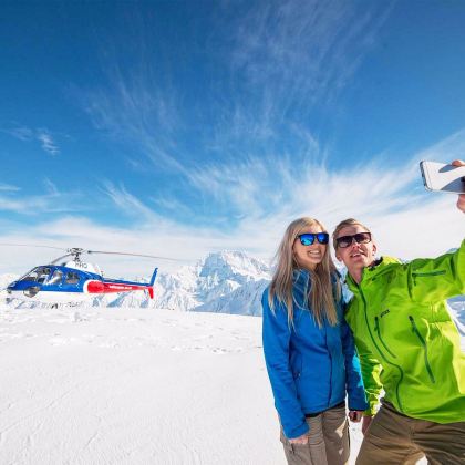 新西兰北岛+南岛环岛12日跟团游 新西兰北岛+南岛环岛12日跟团游