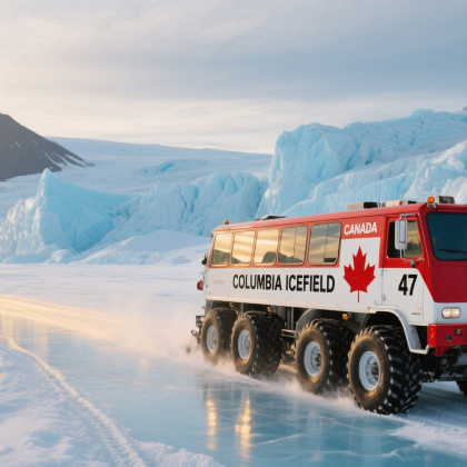 加拿大卡尔加里+班夫+幽鹤国家公园3日2晚自由行 加拿大卡尔加里+班夫+幽鹤国家公园3日2晚自由行