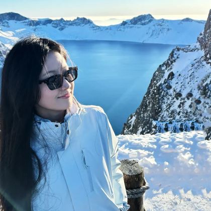 哈尔滨+长白山6日5晚私家团 哈尔滨+长白山6日5晚私家团