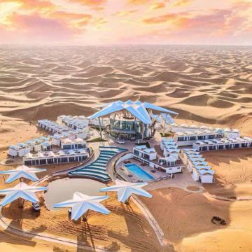 银川+中卫沙坡头5日4晚私家团 银川+中卫沙坡头5日4晚私家团