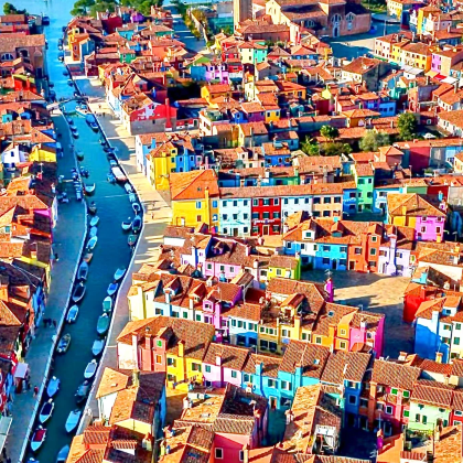 意大利+法国12日11晚自由行 意大利+法国12日11晚自由行