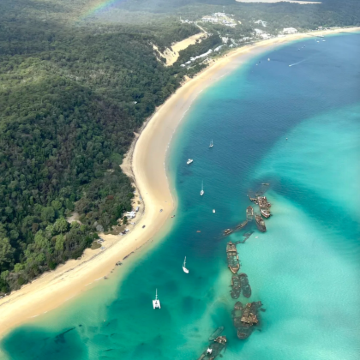 悉尼+布里斯班+黄金海岸+墨尔本12日11晚私家团 悉尼+布里斯班+黄金海岸+墨尔本12日11晚私家团