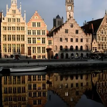 荷兰+比利时+丹麦8日7晚私家团 荷兰+比利时+丹麦8日7晚私家团