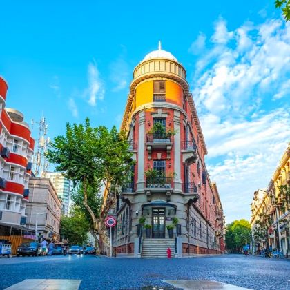 武汉4日3晚跟团游 武汉4日3晚跟团游