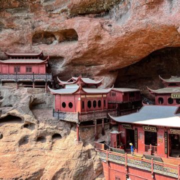 泰宁金湖+玉华洞3日2晚私家团 泰宁金湖+玉华洞3日2晚私家团