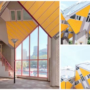 荷兰7日6晚私家团 荷兰7日6晚私家团