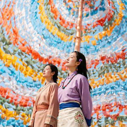 丽江+大理市+香格里拉+泸沽湖8日7晚拼小团 丽江+大理市+香格里拉+泸沽湖8日7晚拼小团