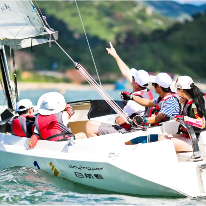 广西北海+涠洲岛5日4晚私家团