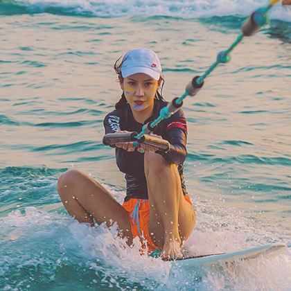 陵水+海南海洋欢乐世界+南湾猴岛生态旅游区+呆呆岛+吊罗山国家森林公园2日1晚私家团 陵水+海南海洋欢乐世界+南湾猴岛生态旅游区+呆呆岛+吊罗山国家森林公园2日1晚私家团