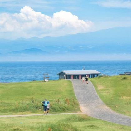 韩国济州岛6日自由行