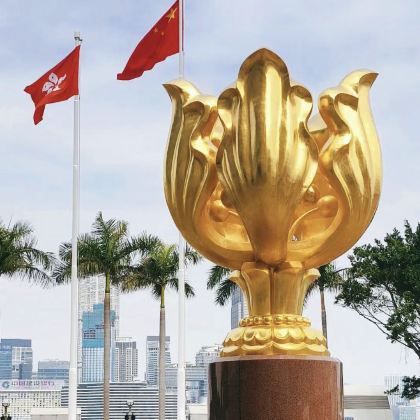 香港3日2晚跟团游 香港3日2晚跟团游