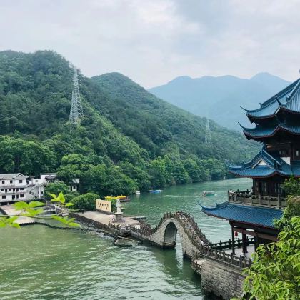 桐庐+瑶琳仙境+大奇山国家森林公园+天目溪漂流3日2晚私家团 桐庐+瑶琳仙境+大奇山国家森林公园+天目溪漂流3日2晚私家团