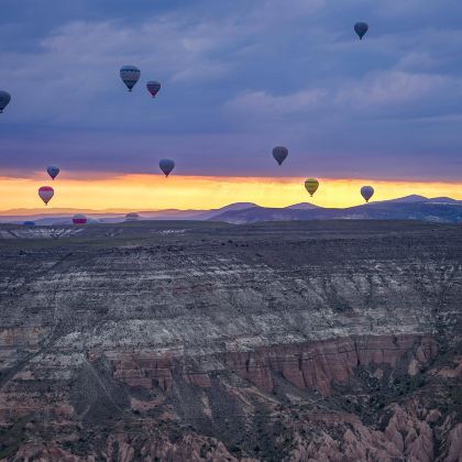 土耳其伊斯坦布尔+卡帕多奇亚+安塔利亚+费特希耶11日9晚自由行 土耳其伊斯坦布尔+卡帕多奇亚+安塔利亚+费特希耶11日9晚自由行