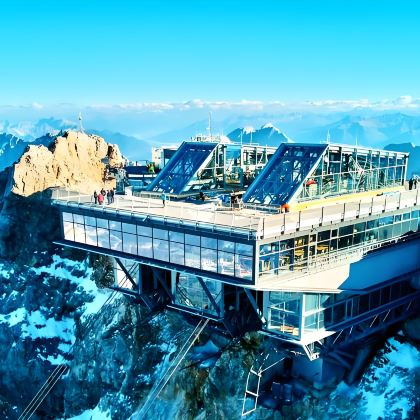 德国慕尼黑+楚格峰+奥地利+匈牙利9日8晚私家团 德国慕尼黑+楚格峰+奥地利+匈牙利9日8晚私家团