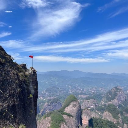 邵阳+崀山国家级风景区+崀山八角寨景区2日1晚私家团 邵阳+崀山国家级风景区+崀山八角寨景区2日1晚私家团
