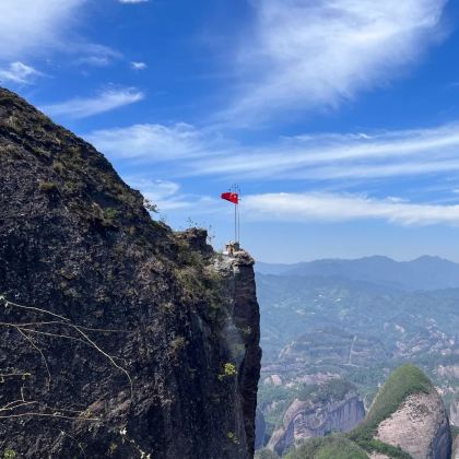 邵阳+崀山国家级风景区+桂林丹霞八角寨景区2日1晚私家团 邵阳+崀山国家级风景区+桂林丹霞八角寨景区2日1晚私家团