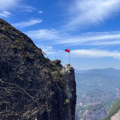 邵阳+崀山国家级风景区+崀山八角寨景区2日1晚私家团 邵阳+崀山国家级风景区+崀山八角寨景区2日1晚私家团