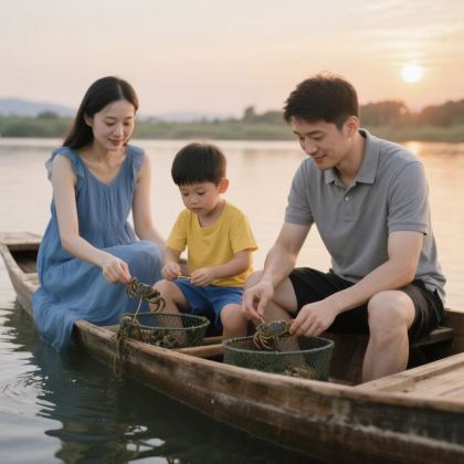 汕头+南澳岛+潮州+东山岛5日4晚私家团 汕头+南澳岛+潮州+东山岛5日4晚私家团