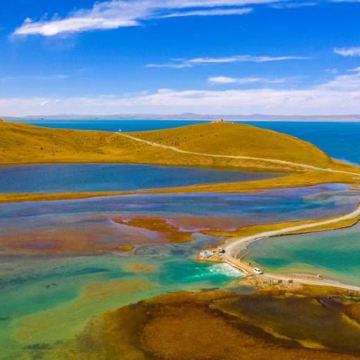 玉树市+三江源国家公园+新寨嘉那嘛呢石经城+龙羊峡+尕尔寺大峡谷生态旅游区+察尔汗盐湖+大柴旦翡翠湖旅游景区15日14晚私家团 玉树市+三江源国家公园+新寨嘉那嘛呢石经城+龙羊峡+尕尔寺大峡谷生态旅游区+察尔汗盐湖+大柴旦翡翠湖旅游景区15日14晚私家团