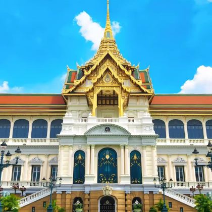 泰国普吉岛6日5晚私家团 泰国普吉岛6日5晚私家团