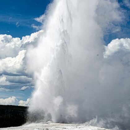 美国盐湖城+黄石国家公园5日4晚私家团 美国盐湖城+黄石国家公园5日4晚私家团